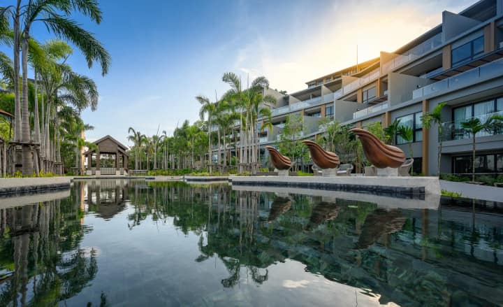 Mida Grand Resort