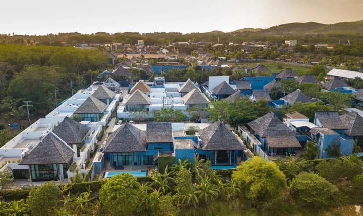 MONO Villa Pasak