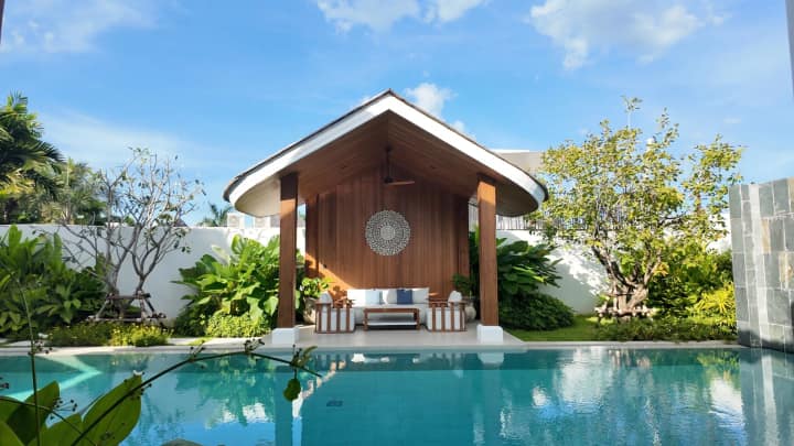 Nakara Grand Luxury Villas