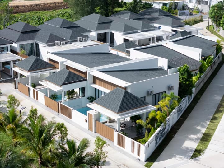 Narinsaya Villas