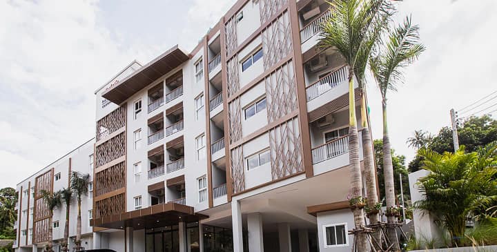 Palmetto Condominium