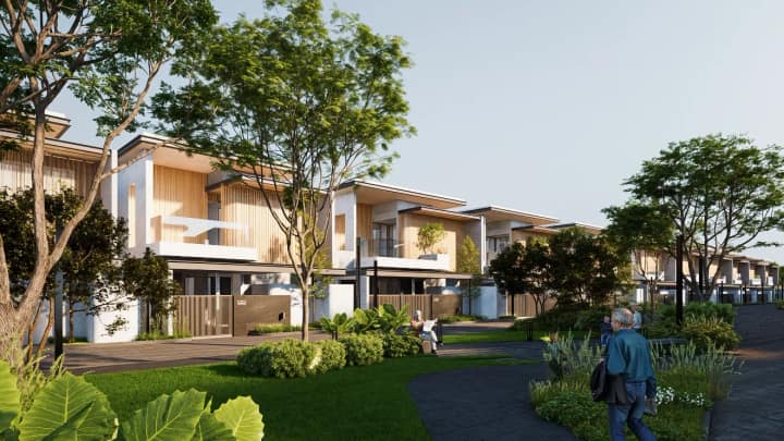 ParQ Villas