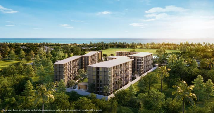 PEYLAA Phuket Bang Tao