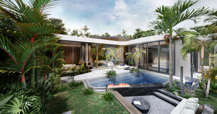 Proxima Villas