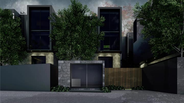 Qnity by Wallaya Villas