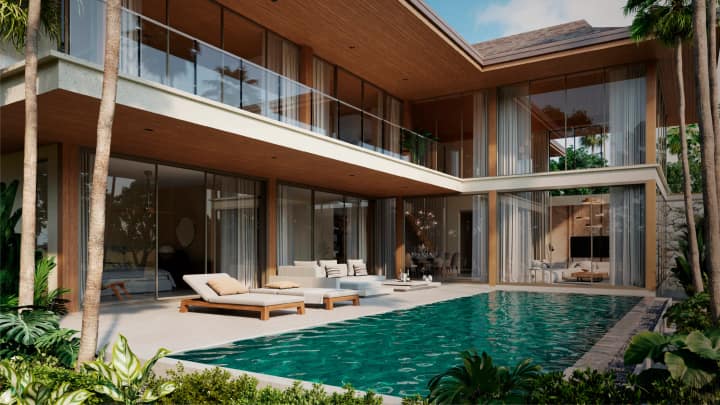 Salila Villas