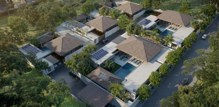 Stella Estate Residences