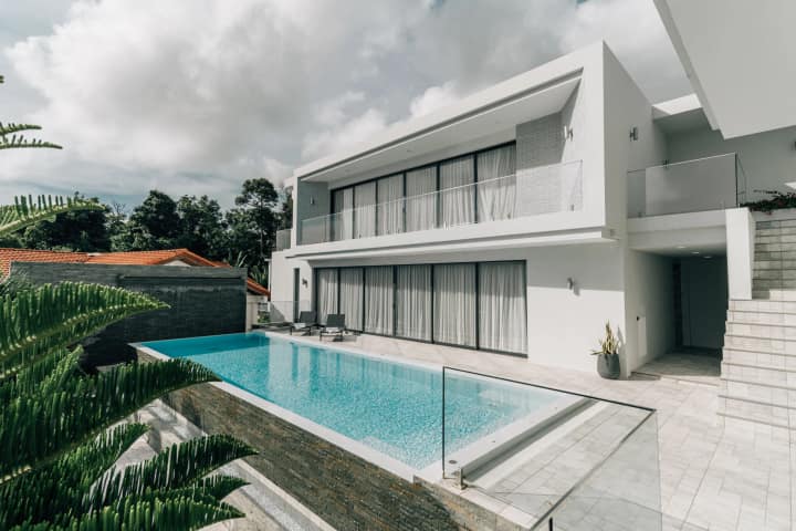 Sugar Villas Phuket