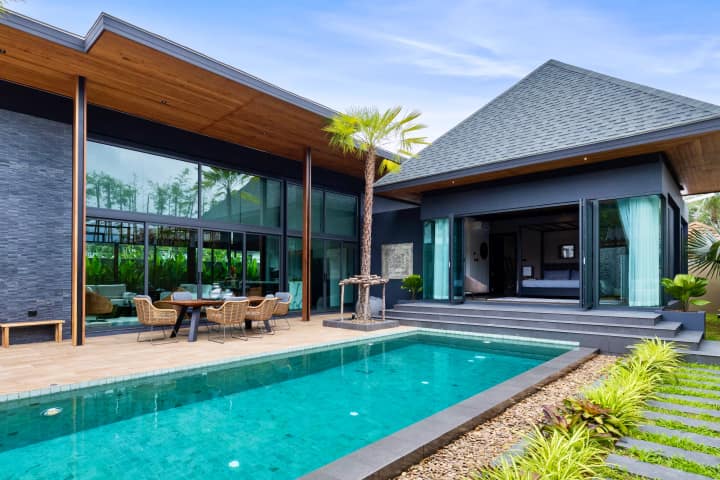 Suksan Villas Phase 5