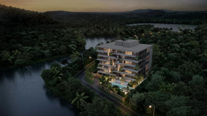 Surfhouse Residences