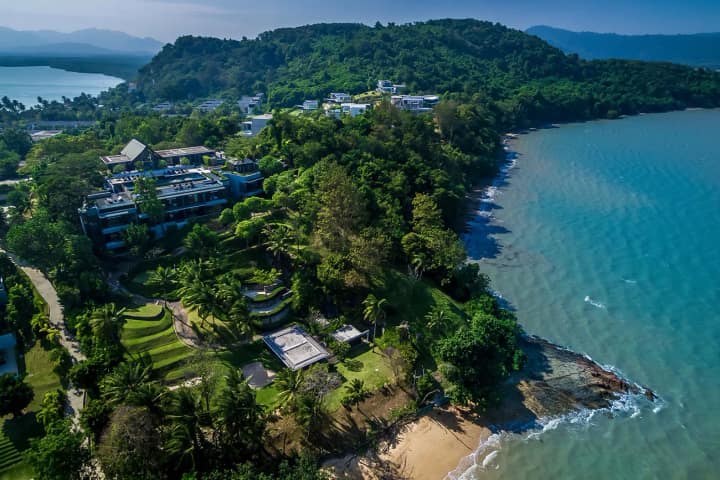 The Cape Residences