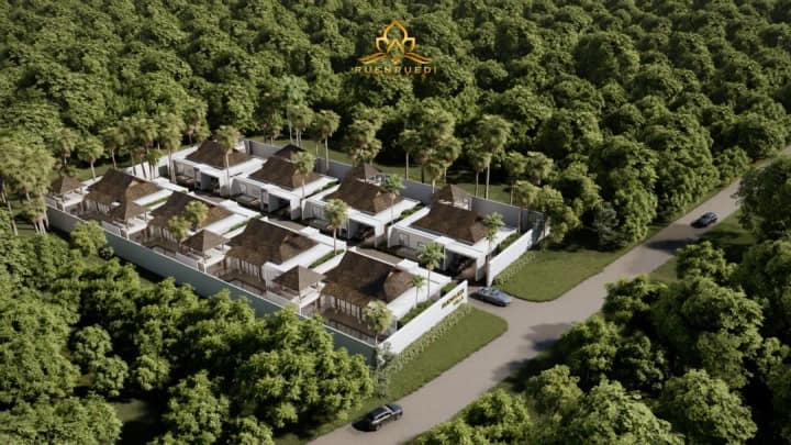 The Golden Hill