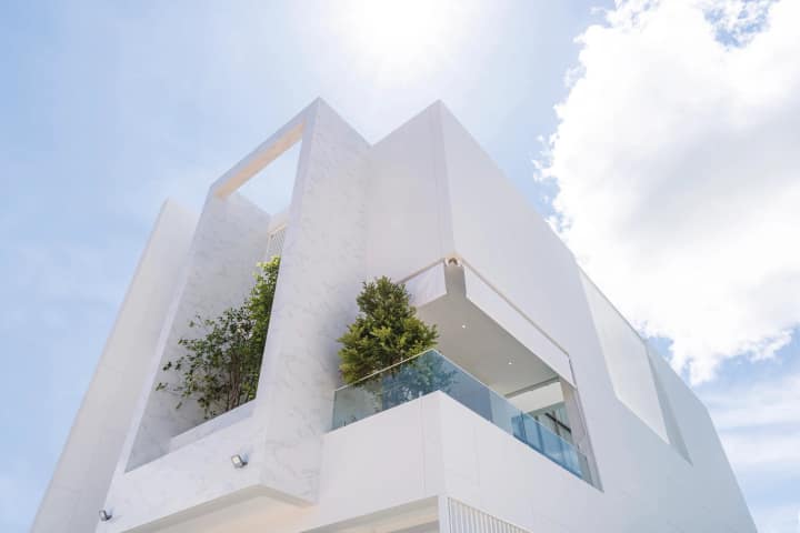 The Residence by Andaman Asset