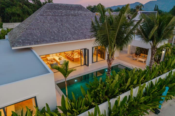 The Wynn Phuket