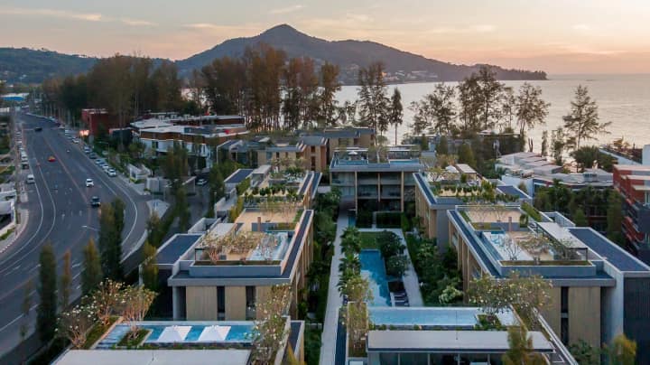 Twinpalms Residences MontAzure