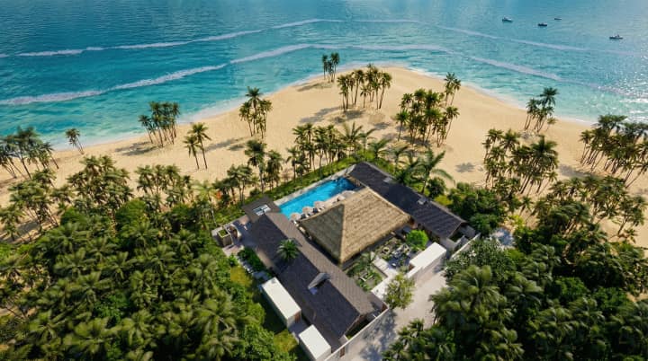 Villa Escape Residences