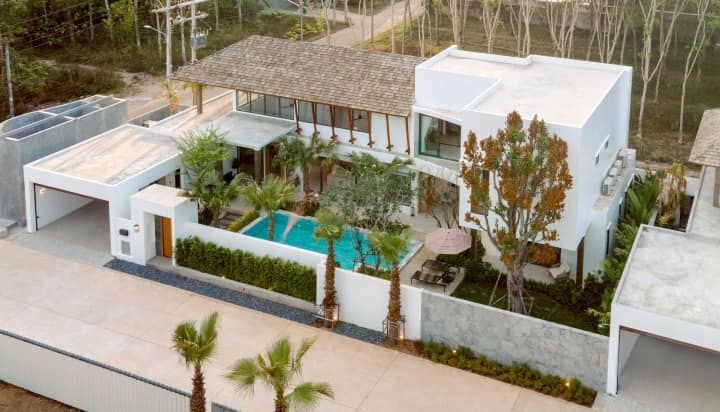 Vinzita Elite Residences