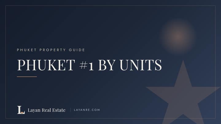 Thailand branded residences pipeline — Savills and C9 Hotelworks data, branded cover