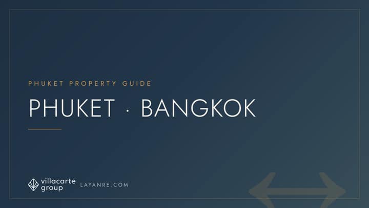 Phuket vs Bangkok cost of living — branded guide cover