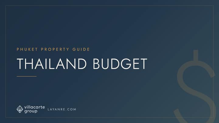 Cost of living in Thailand — branded guide cover