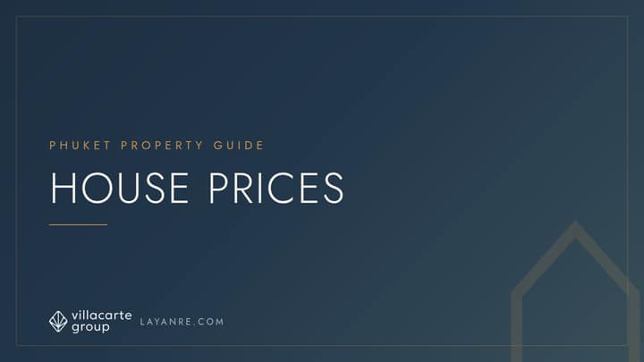 House prices in Thailand — branded guide cover