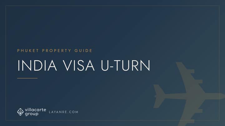 Thailand reverses plan to end visa-free entry for India — branded guide cover