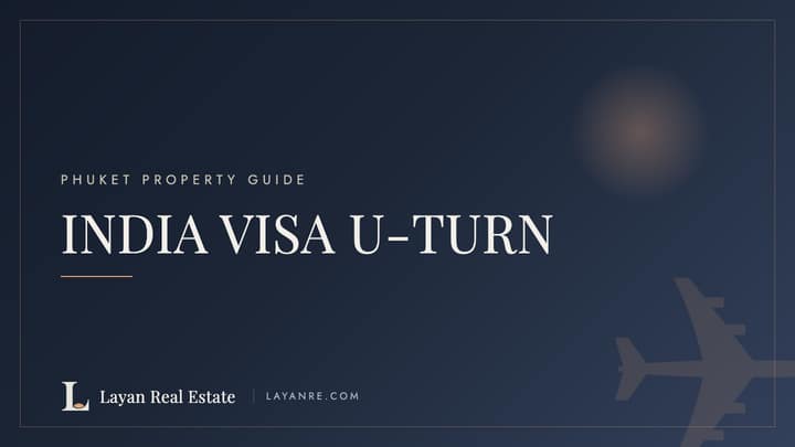 Thailand reverses plan to end visa-free entry for India — branded guide cover