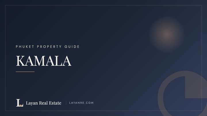 Kamala district guide — branded cover