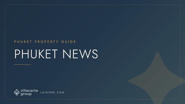 Phuket property market news — branded guide cover