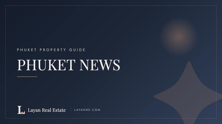Phuket property market news — branded guide cover