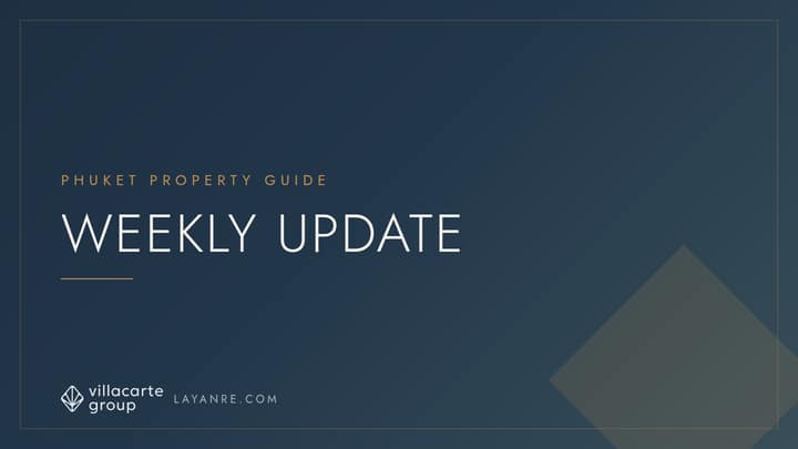 Phuket market update, week 31 — branded guide cover
