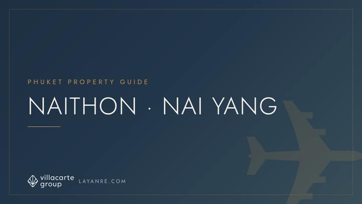 Naithon and Nai Yang — branded guide cover