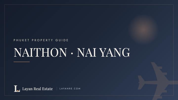 Naithon and Nai Yang — branded guide cover