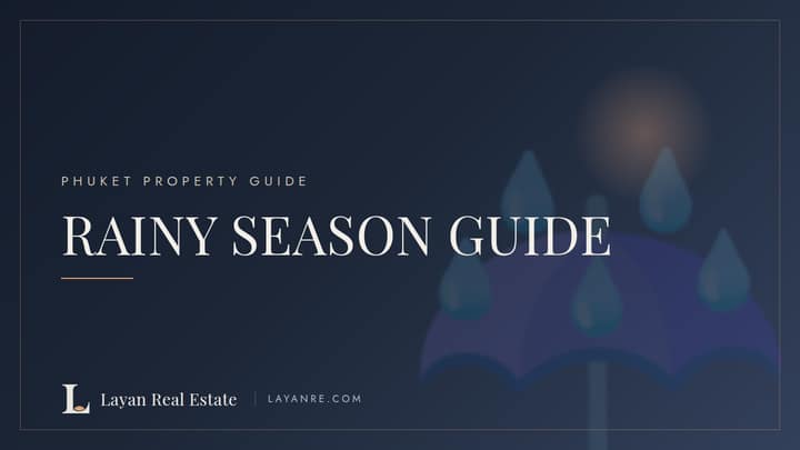 Phuket rainy season guide — branded cover