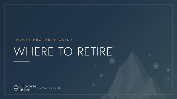Best places to retire in Thailand — branded guide cover