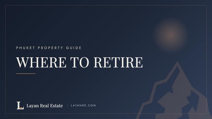 Best places to retire in Thailand — branded guide cover