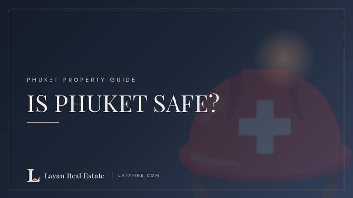 Is Phuket safe — branded guide cover