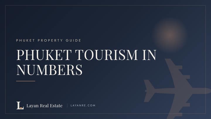 Phuket tourism statistics in numbers and what they mean for rental income, branded guide cover