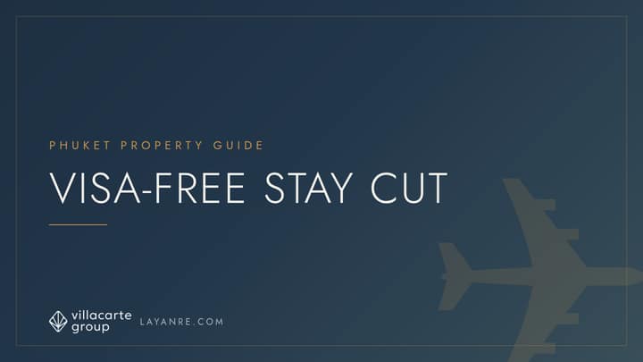 Thailand visa-free stay cut from 60 to 30 days — branded guide cover